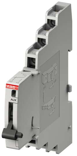 ABB - 2CCS800900R0011 Yardımcı Kontaktör S800-AUX
