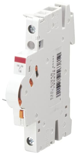 ABB - 2CDS200912R0001 Seri Yardımcı Kontak S2C-H6R