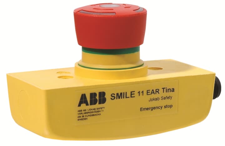 Smile 11 EAR Tina