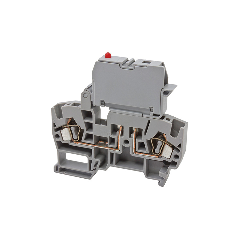 YBK SLD 220 VDC (GRI)