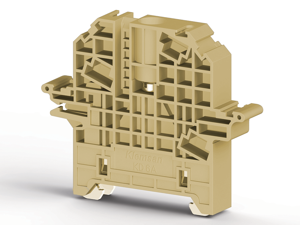 Mr 35. Kd6 Klemsan. Klemsan упор на din-рейку mr35,. Kd3 упор на din-рейку mr32, mr35 (серый).