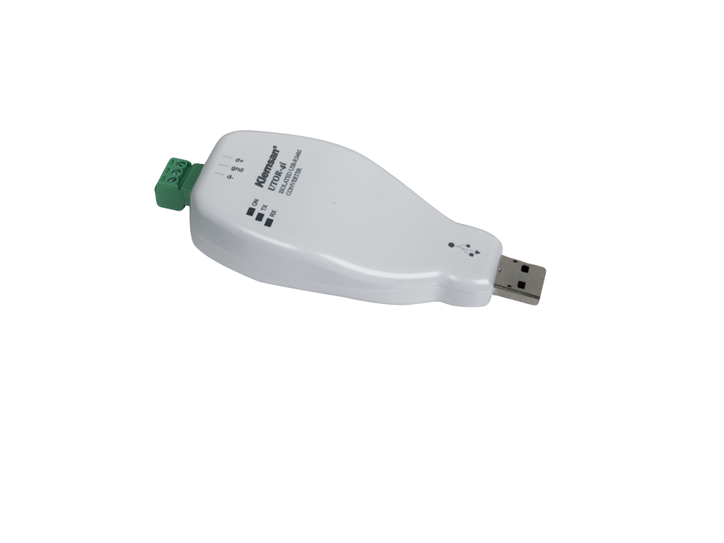UTOR-4I - RS485/USB Dönüştürücü 