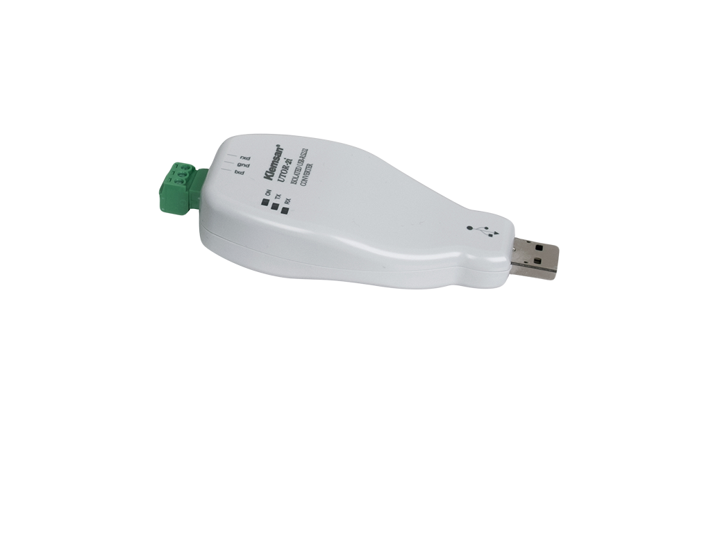 UTOR-2I - RS232/USB Dönüştürücü 